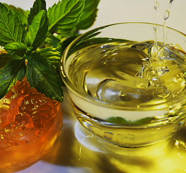 Aroma Chemicals