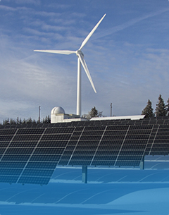 Sustainability