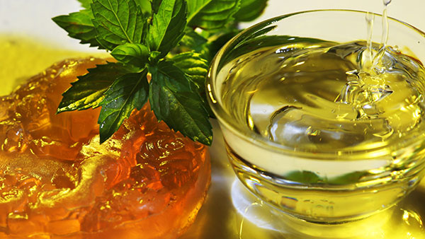Aroma Chemicals