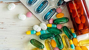 Pharmaceutical Intermediates