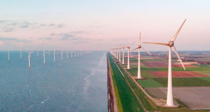 Clean Energy