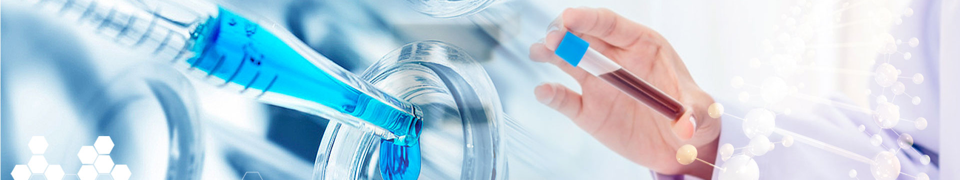 Pharmaceutical Intermediates with Professional Services